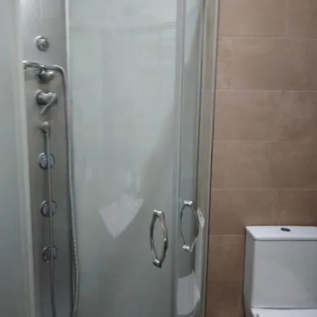 Appartement El Rincon De Martina