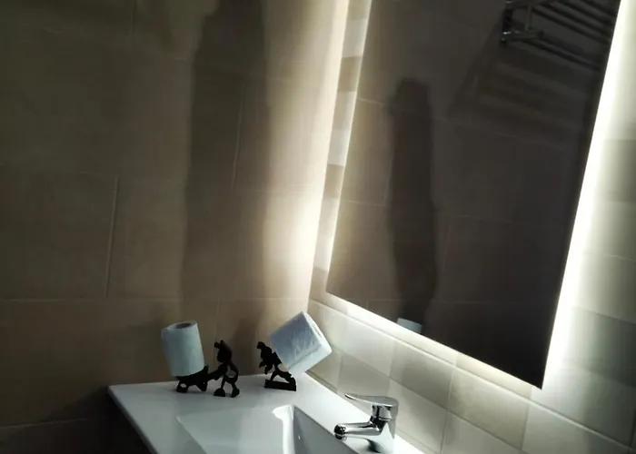 El Rincon De Martina *